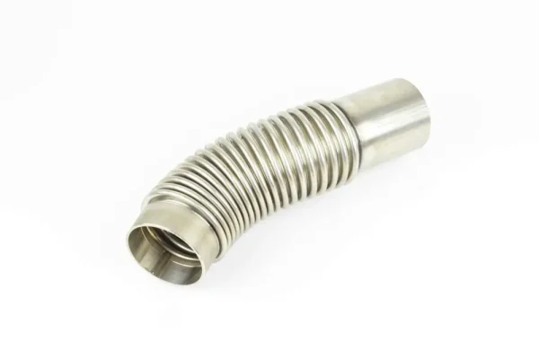 Zetor 19.014.701 Vlnovec - pro výfuk Finální Výprodej