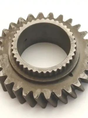 Zlevněný Zetor 13.191.017 Kolo hnané 2. rychlost