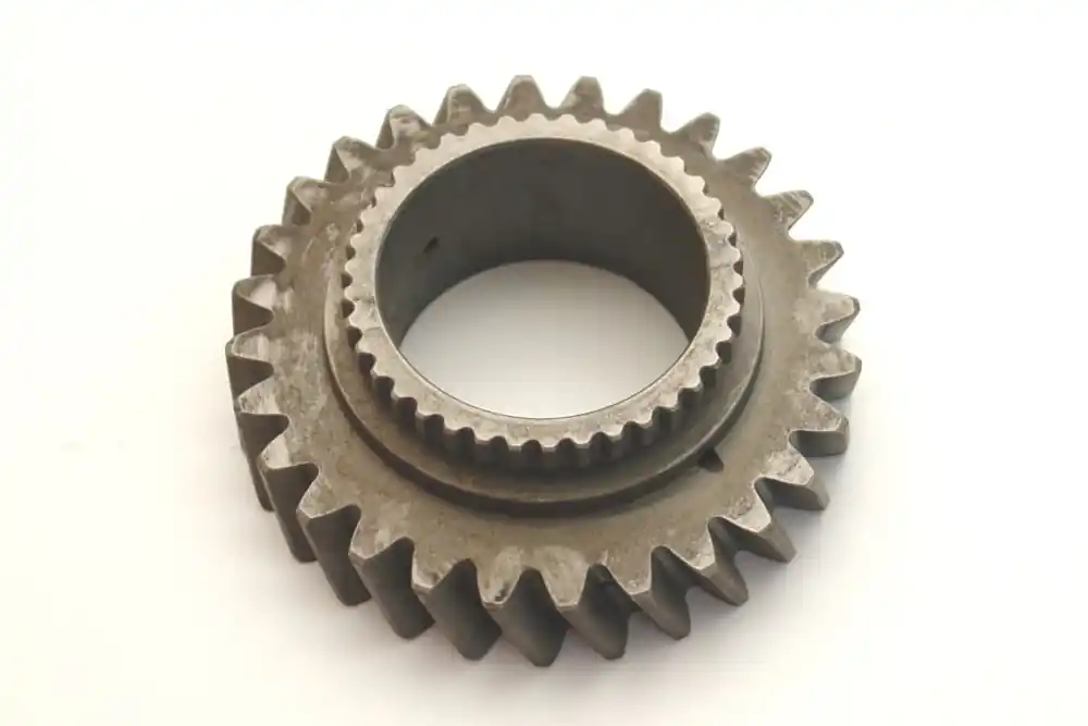 Zlevněný Zetor 13.191.017 Kolo hnané 2. rychlost