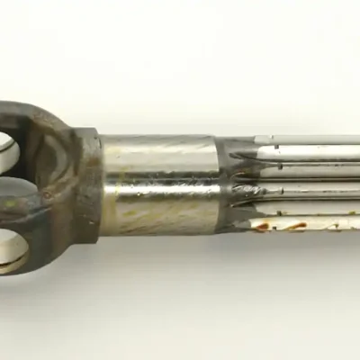 Zetor 93-0858 Hřídel kola CA FRT Zlevněný