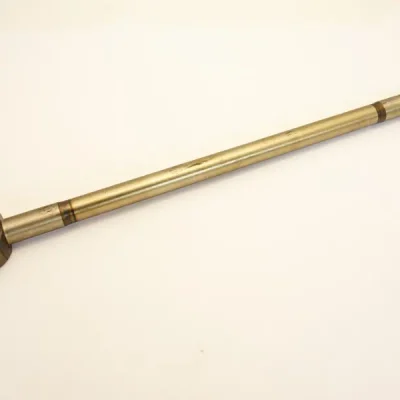 Zetor 93-0243 Hřídel diferenciálu CA Celosvětová Doprava