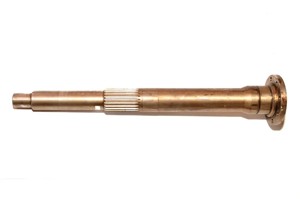 Zlevněný Hřídel převodovky