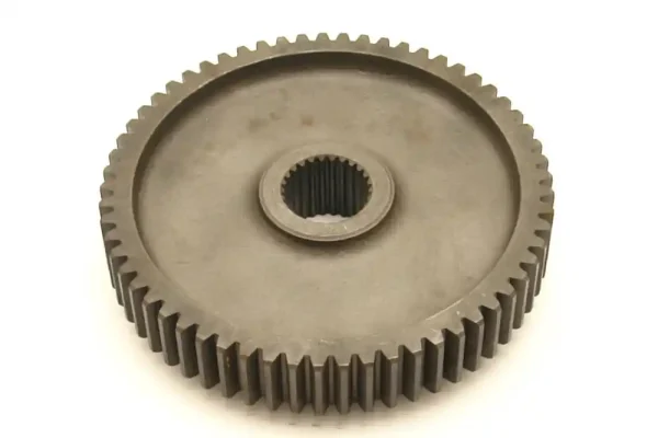 62112804 Kolo ozubené - 30km JRL 61 zubů Ověřený