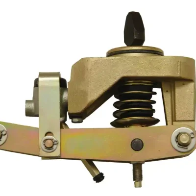 Zetor 93-8368 Ovládání brzdy FRAGOKOV Cenová Bomba