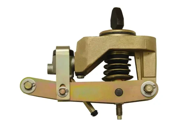 Zetor 93-8368 Ovládání brzdy FRAGOKOV Cenová Bomba