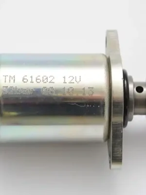 Zlevněný Zetor 90007940 / 93-2379 Ventil solenoidový 50bar - PVH Zuidberg