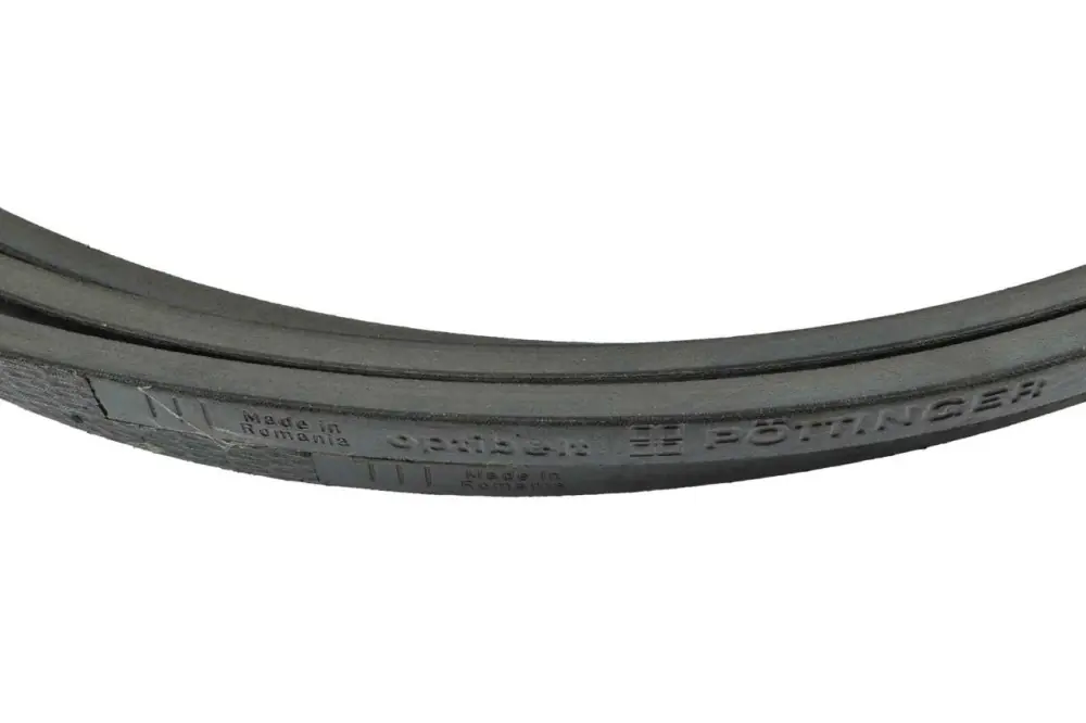 Zlevněný Řemen klínový sada = 4ks SPB Ld=1650 na 700ot./min