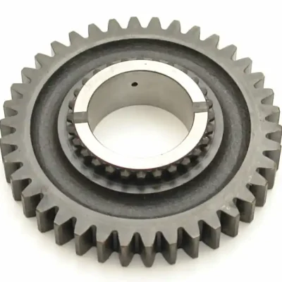 Zetor 60.121.004 / 60.121.033 Kolo zpětné rychlosti UR I Pouze Dnes