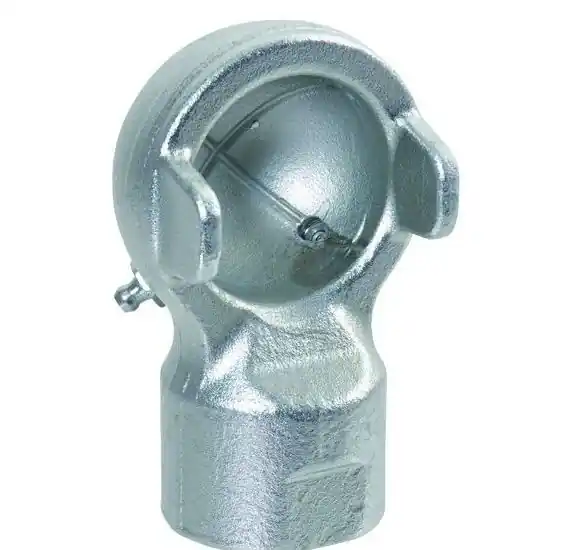 006620030 Hlava tažná řízení zadních kol K50 M30x2 L=113 mm Rychlé Dodání