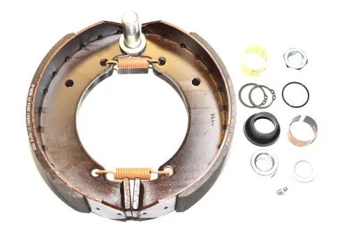 Zlevněný Čelist brzdová 300x90