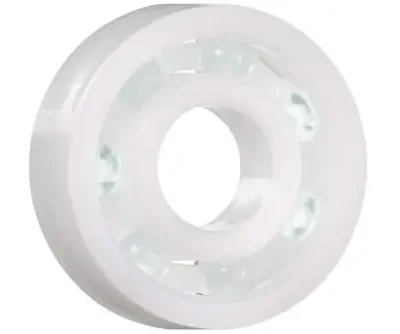 6002 POM plast / skleněné kuličky Záruka V Ceně