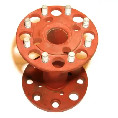 Zetor 7011-6744 Mezikus se šrouby Must-Have