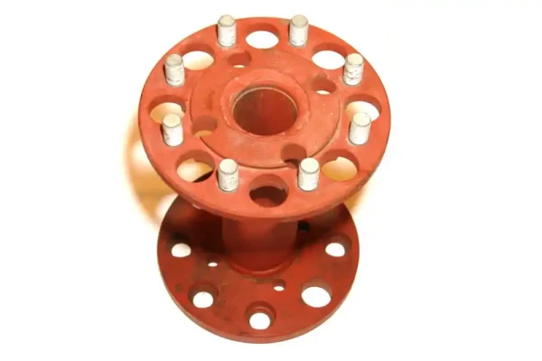 Zetor 7011-6744 Mezikus se šrouby Must-Have