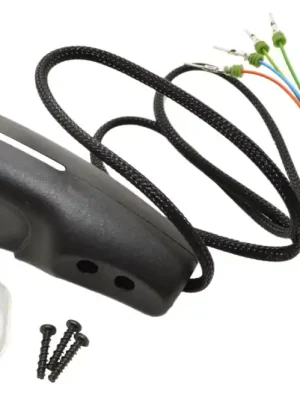 SK0019599-CZ20260306-083332-0-1772757212-size5-17610507739235-175 26350901/02 Hlavice řadící páky - 2+1tl - 5R Poslední Šance