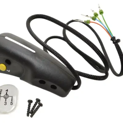 SK0019599-CZ20260306-083332-0-1772757212-size5-17610507739235-175 26350901/02 Hlavice řadící páky - 2+1tl - 5R Poslední Šance