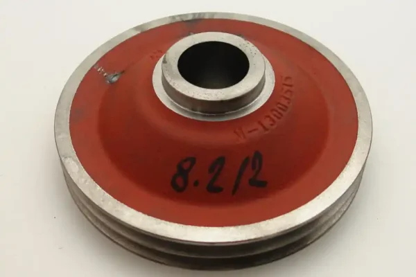 Zetor 13.003.515 Řemenice M P F Časově Omezené