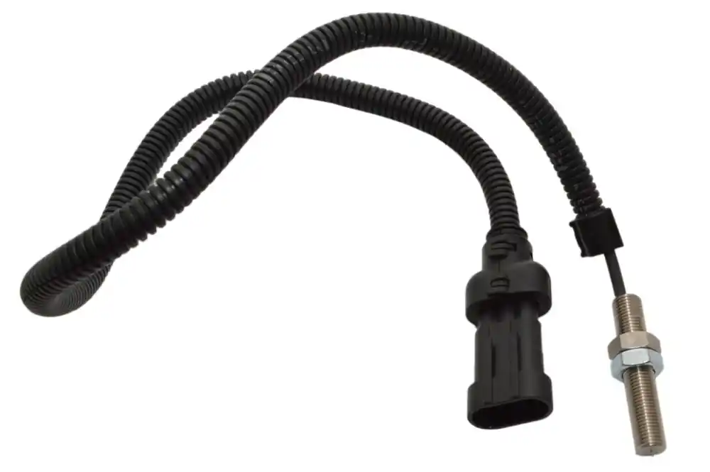 26350100 Čidlo otáček před spojkou - X37 Fx Poslední Šance