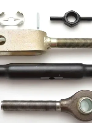 Zlevněný 70115007 Vzpěra pravá úplná