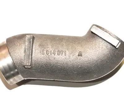 Zetor 15.014.071 Koleno výfuku F Cenový Hit