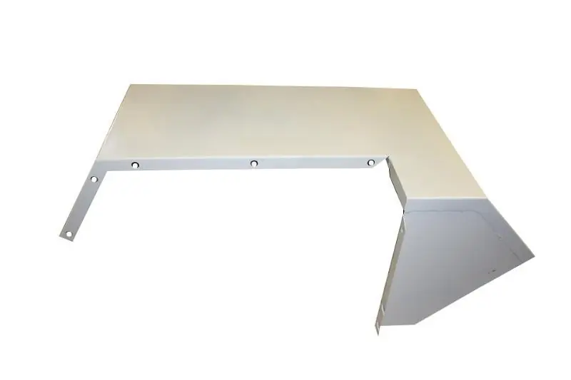 Zlevněný Blatník zadní  pravý širší 88374520