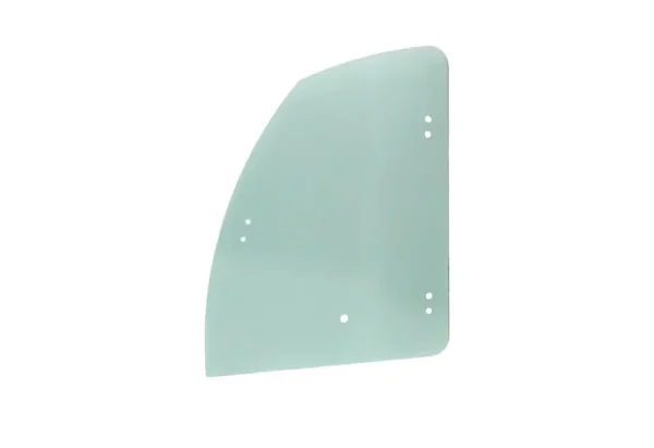 Zlevněný Sklo dveří