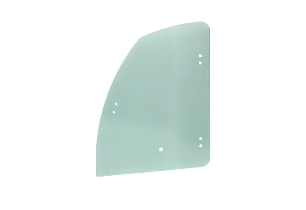 Zlevněný Sklo dveří