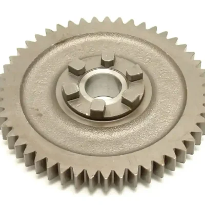 Zetor 5945-3026 Kolo redukce  49 zubů URI Ruční Výroba