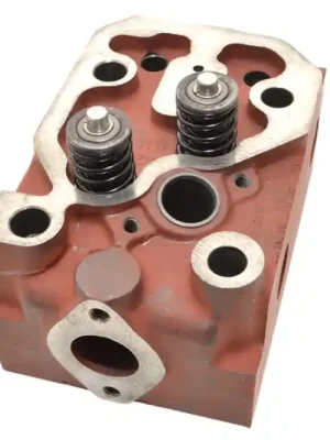 SK0019874-CZ20260306-083332-0-1772757212-size5-17636337051567-175 Zlevněný 5202-0521/K Hlava válce Turbo - kompletní s ventily 52020521, 79010501, 52020501