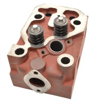 Zlevněný 5202-0521/K Hlava válce Turbo - kompletní s ventily 52020521, 79010501, 52020501