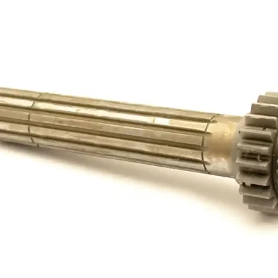 67112423 Drážkový hřídel Záruka V Ceně