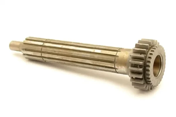 67112423 Drážkový hřídel Záruka V Ceně