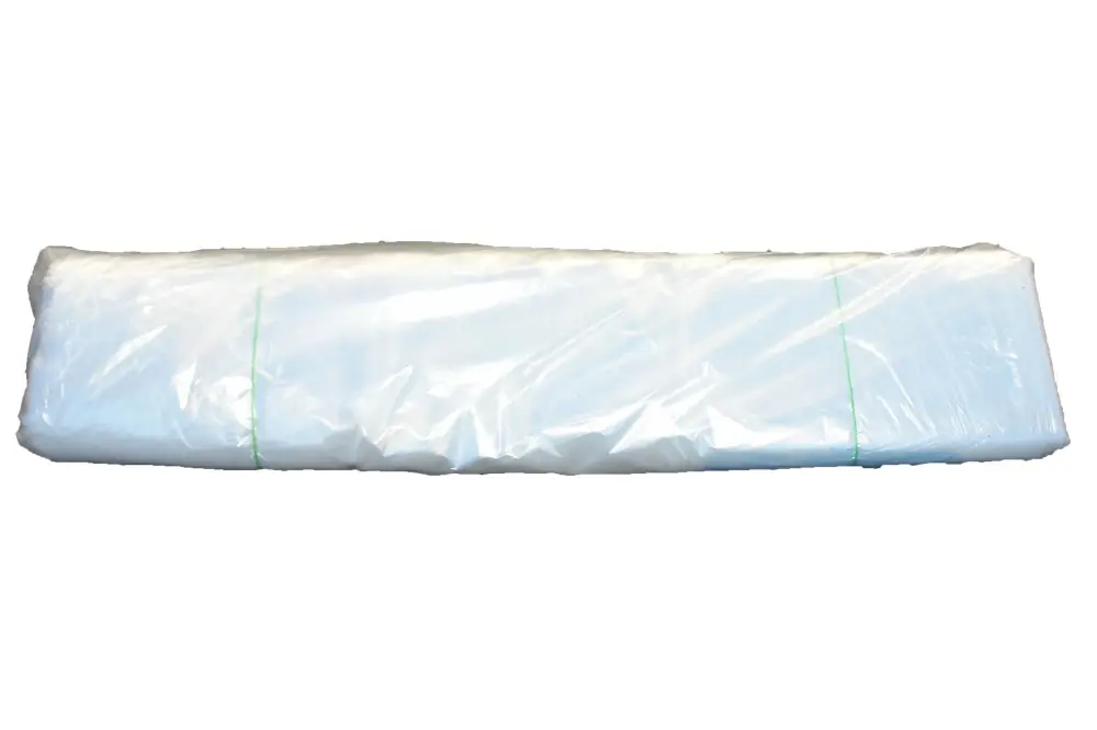 Značkový TRIOPLAST - SMS 16x100x0,04 Transparentní folie