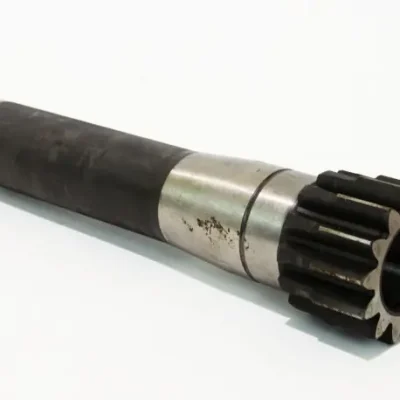 7211-2331 Hřídel spojkový dutý Must-Have