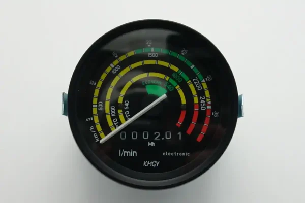 Zetor 53.359.982 Otáčkoměr 30 km/h - D MAJ-S Trendový