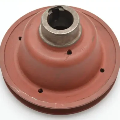 69010392 Řemenice motoru PVH Celosvětová Doprava