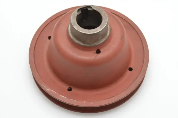 69010392 Řemenice motoru PVH Celosvětová Doprava