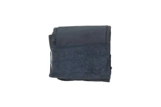 6211-7922 Čalounění střechy kompletní -molitan+modrý semiš Nakupujte Hned