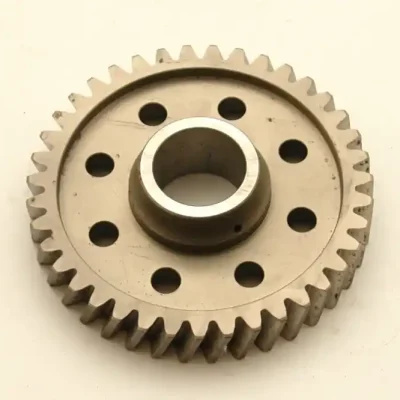 Zetor 15108005 Kolo spojky PTO hnací Ruční Výroba