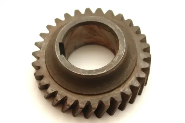 Zetor 10.191.004 Kolo hnané 2 rychlost Bezpečná Platba