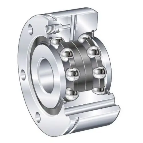 ZKLF 40100 2RS PE Cenově Výhodný