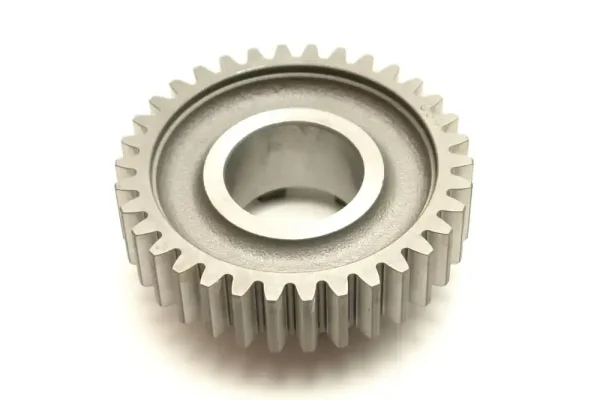 Zetor 10.186.034 Kolo ozubené 34 zubů Levný