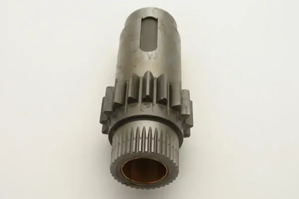 55453034 Hřídel redukce úplná URI Pouze Dnes