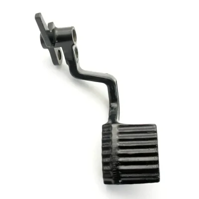 Zetor 7011-2732 Pedál vnější Luxusní