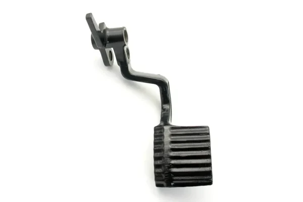 Zetor 7011-2732 Pedál vnější Luxusní