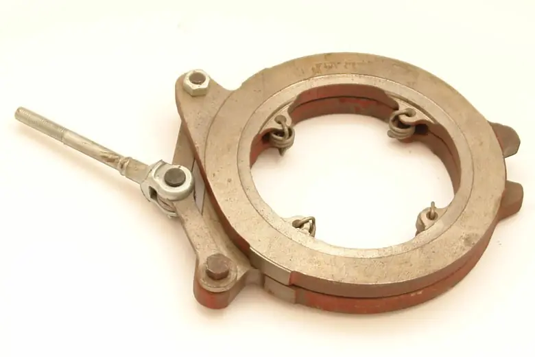 Zlevněný Zetor 78.227.009 Brzda disková