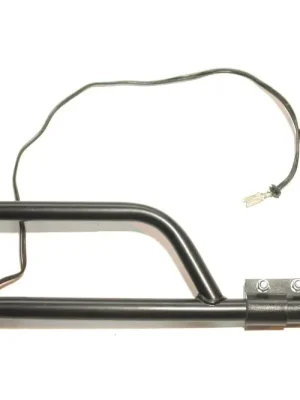 15368210 / 19368210 Držák zrcadla levý - vyhřívané - FRT PRX Must-Have