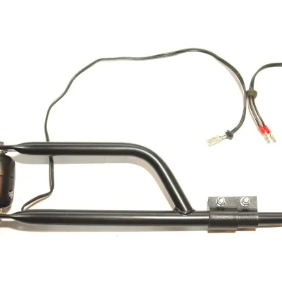 15368210 / 19368210 Držák zrcadla levý - vyhřívané - FRT PRX Must-Have