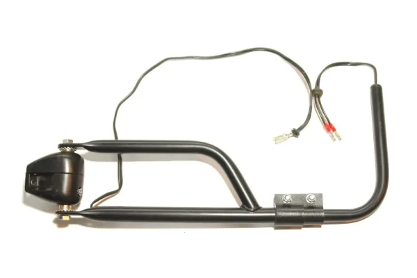 15368210 / 19368210 Držák zrcadla levý - vyhřívané - FRT PRX Must-Have