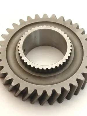 Zlevněný Zetor 16.121.008 Kolo hnané 2 rychlosti