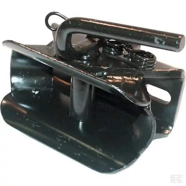 Závěs s čepem 30mm BWP Akce